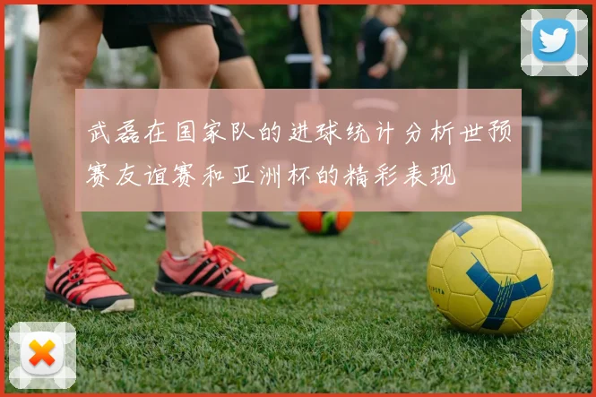 武磊在国家队的进球统计分析世预赛友谊赛和亚洲杯的精彩表现